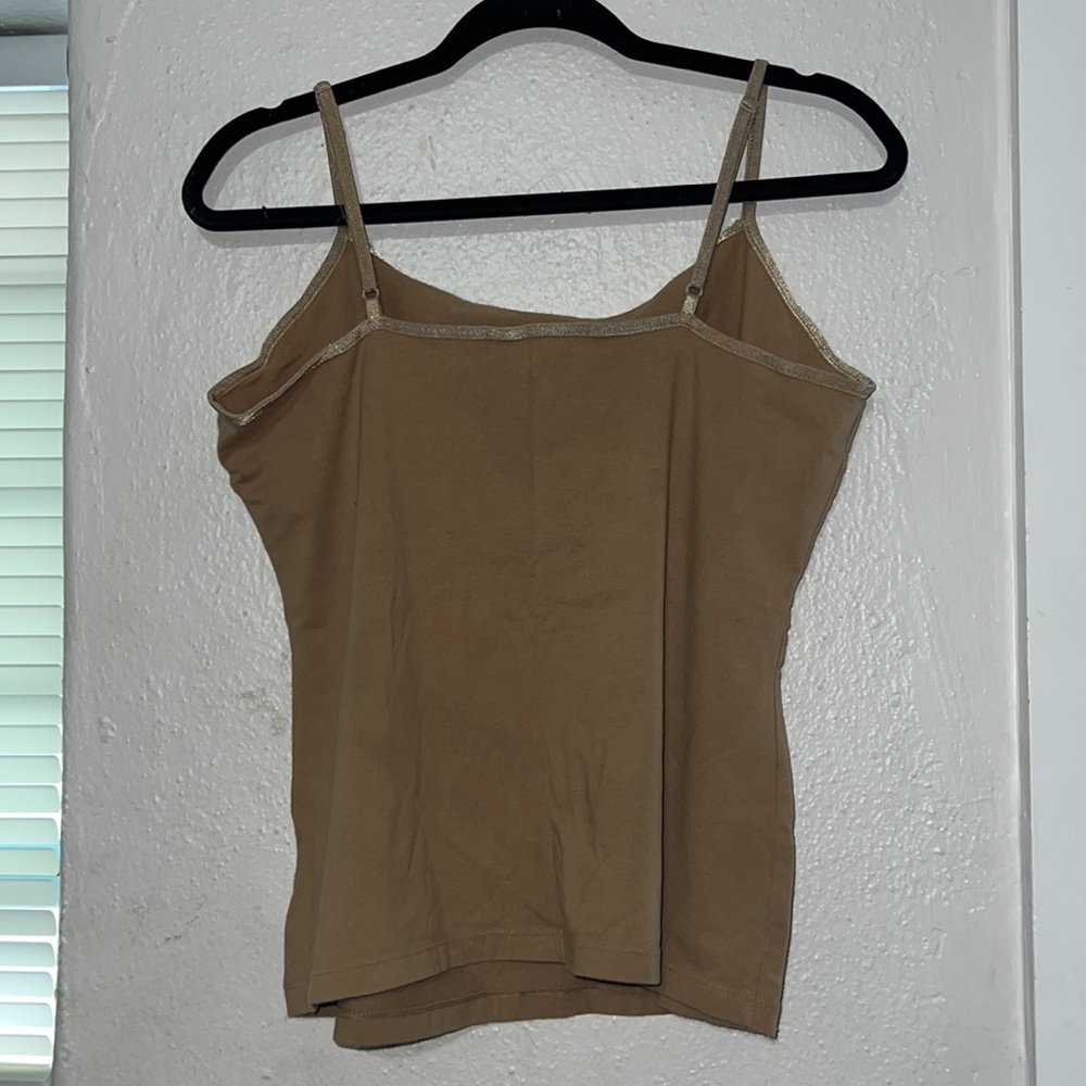 Tank Top - Picture 3 of 4